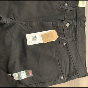 Men’s Levi’s 36x30 athletic taper jeans